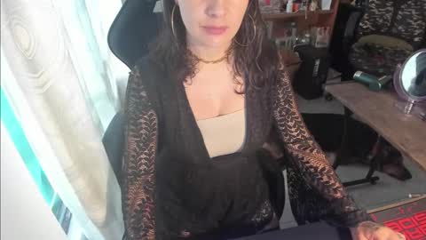 Snapshot of lestatdlion chatting on January 2026 12:53:01 PM lestatdlion online show from January 2026 12:53:01 PM