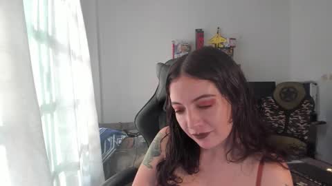 Snapshot of lestatdlion chatting on February 2026 12:06:02 PM lestatdlion online show from February 2026 12:06:02 PM