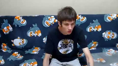 lester_broo online show from August 2026 07:45:02 PM