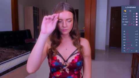 lesya krutalevich online show from December 2024 05:29:02 AM