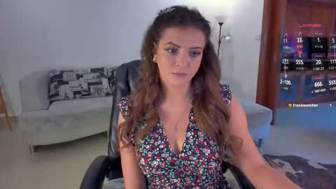 lesya krutalevich online show from December 2025 04:39:02 AM