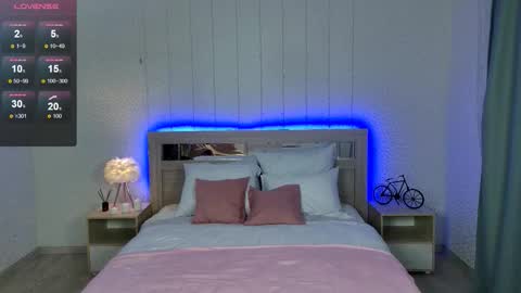 Snapshot of lesyahayes chatting on November 2025 02:51:01 PM Lesya online show from November 2025 02:51:01 PM