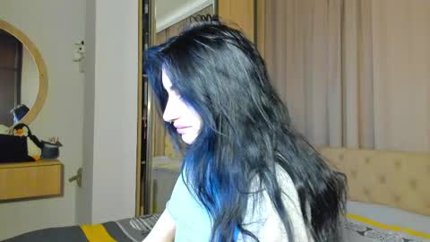 lesyaliss online show from May 2026 09:34:02 PM