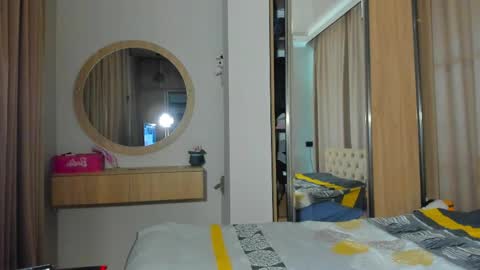 lesyaliss online show from May 2026 08:26:02 PM