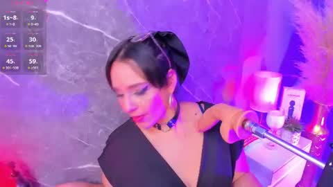 leticia  online show from June 2026 06:14:01 PM