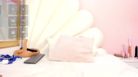 Letizia online show from January 2025 08:46:02 AM