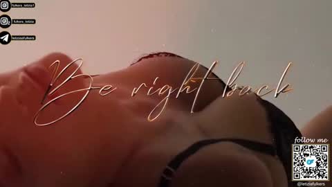 Snapshot of letiziafulkers1 chatting on September 2025 02:28:02 PM Letizia Fulkers online show from September 2025 02:28:02 PM