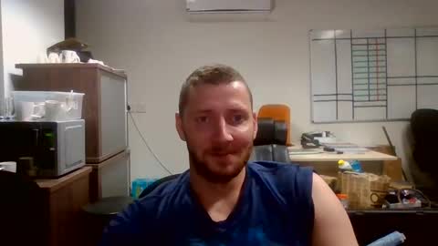 The Silent type online show from February 2025 12:19:02 AM