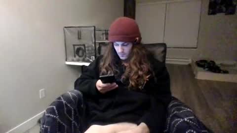letsdoit206 online show from January 2025 08:31:01 AM