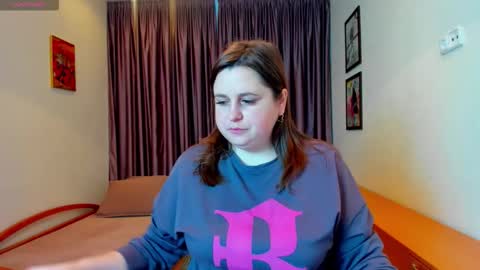 Snapshot of letticams chatting on December 2025 07:27:02 AM Naomi online show from December 2025 07:27:02 AM