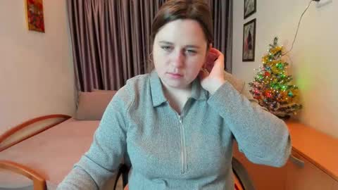 Snapshot of letticams chatting on December 2025 07:02:02 AM Naomi online show from December 2025 07:02:02 AM