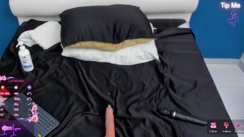 Maria Jose online show from February 2025 12:54:01 PM