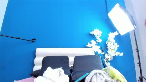 Maria Jose online show from May 2026 11:17:01 AM