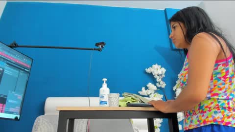 Maria Jose online show from June 2026 11:03:01 AM