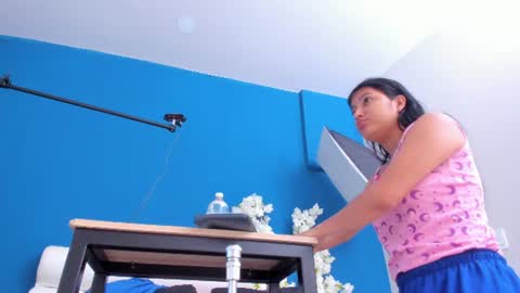 Maria Jose online show from June 2026 11:13:01 AM