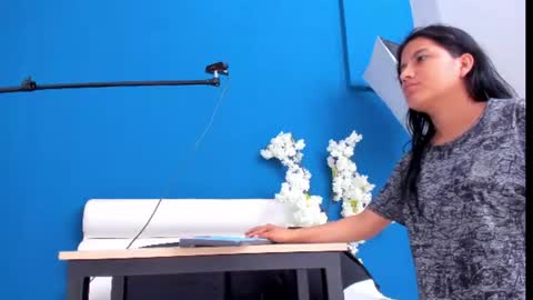 Maria Jose online show from June 2026 11:04:01 AM