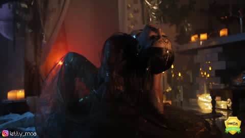 Snapshot of lettymoa chatting on December 2024 06:11:02 AM Letty Moa - IG direct letty moa online show from December 2024 06:11:02 AM