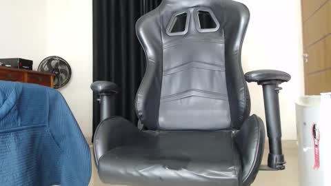 Lettywild Queen of Spades online show from December 2025 07:34:02 PM