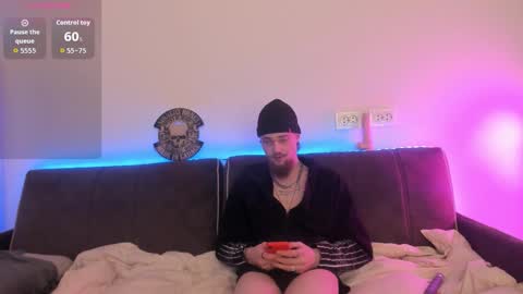 lev_miller online show from March 2026 03:21:01 AM