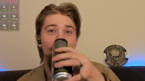 lev_miller online show from March 2026 03:17:01 AM