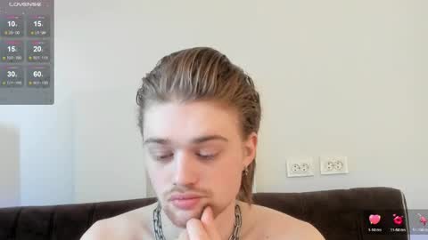 lev_miller online show from April 2026 12:21:02 PM