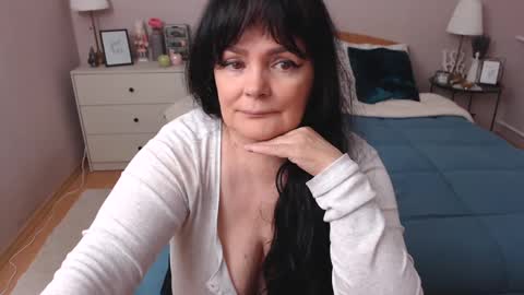 Mary online show from March 2025 01:18:01 PM