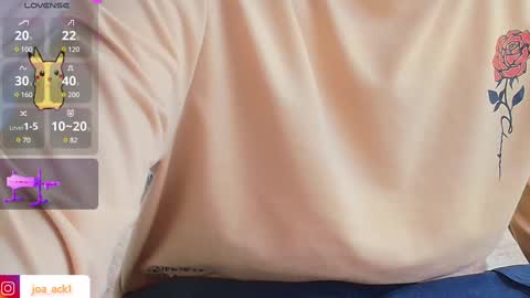 Snapshot of levi_ackermann1 chatting on March 2025 04:00:02 PM Levi online show from March 2025 04:00:02 PM