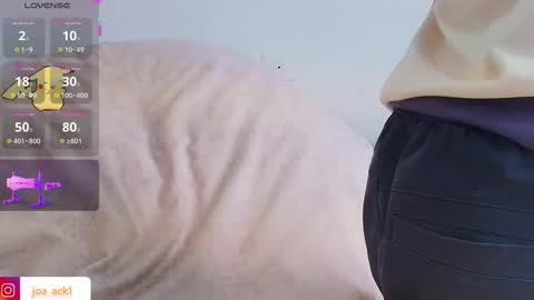 Snapshot of levi_ackermann1 chatting on March 2025 03:20:01 PM Levi online show from March 2025 03:20:01 PM