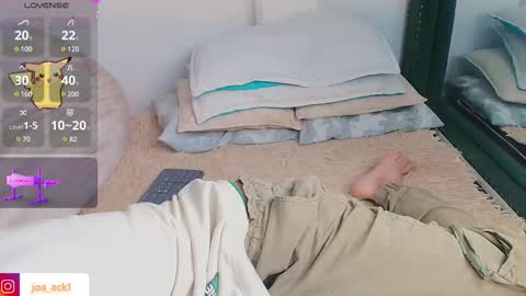 Snapshot of levi_ackermann1 chatting on March 2025 03:37:01 PM Levi online show from March 2025 03:37:01 PM