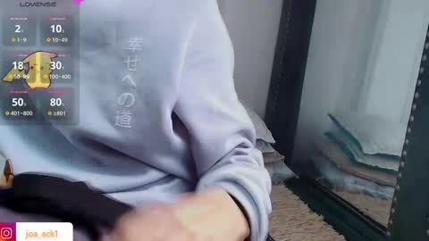 Snapshot of levi_ackermann1 chatting on March 2025 02:23:02 PM Levi online show from March 2025 02:23:02 PM