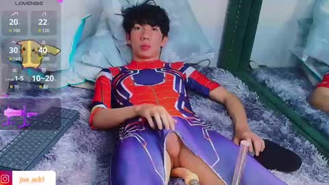 Snapshot of levi_ackermann1 chatting on March 2025 06:19:02 PM Levi online show from March 2025 06:19:02 PM