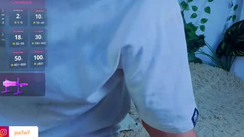 Snapshot of levi_ackermann1 chatting on September 2025 02:52:02 PM Levi online show from September 2025 02:52:02 PM