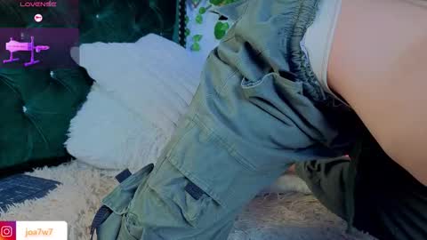 Snapshot of levi_ackermann1 chatting on September 2025 04:11:01 PM Levi online show from September 2025 04:11:01 PM