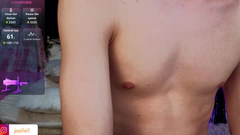 Snapshot of levi_ackermann1 chatting on October 2025 01:55:02 PM Levi online show from October 2025 01:55:02 PM