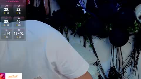 Snapshot of levi_ackermann1 chatting on November 2025 09:16:02 PM Levi online show from November 2025 09:16:02 PM