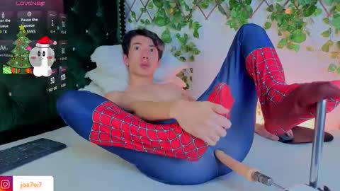 Snapshot of levi_ackermann1 chatting on December 2025 08:38:01 PM Levi online show from December 2025 08:38:01 PM