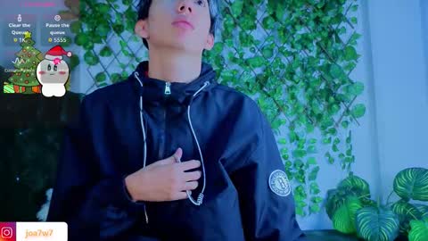 Snapshot of levi_ackermann1 chatting on December 2025 01:16:02 PM Levi online show from December 2025 01:16:02 PM