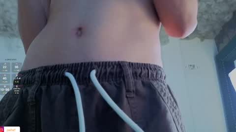 Levi  online show from May 2026 06:45:02 PM