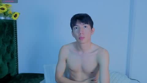 Snapshot of levi_ackermann1 chatting on June 2026 01:51:02 AM Levi online show from June 2026 01:51:02 AM