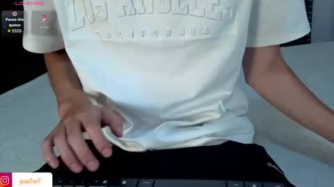 Snapshot of levi_ackermann1 chatting on July 2026 07:49:02 PM Levi online show from July 2026 07:49:02 PM