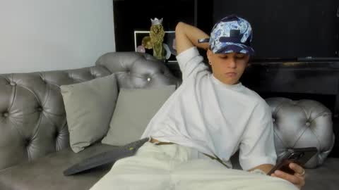 LevySteven online show from February 2025 05:24:02 AM