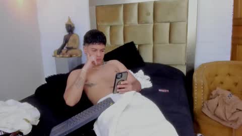 LevySteven online show from March 2025 06:00:02 AM