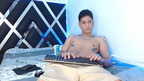 LevySteven online show from March 2026 07:03:01 AM