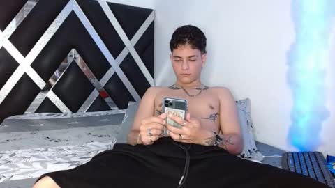 LevySteven online show from May 2026 01:00:01 AM