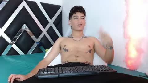 LevySteven online show from May 2026 11:14:02 PM