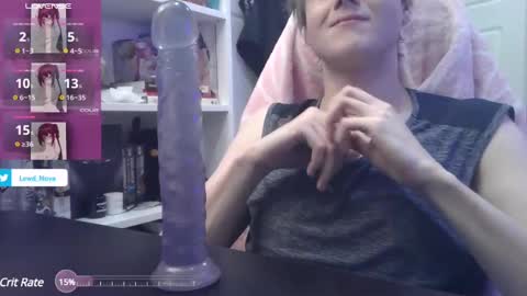 Nova online show from January 2025 06:53:02 PM