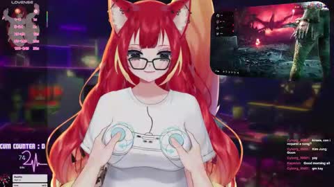 Kira online show from March 2026 06:46:02 PM