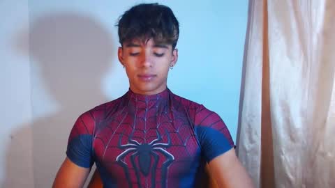 Snapshot of lewis_ly chatting on February 2026 04:22:01 PM i am lewis ly EDUARDO MEMDOZA15 online show from February 2026 04:22:01 PM