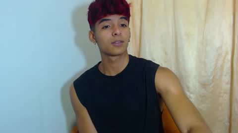 Snapshot of lewis_ly chatting on February 2026 05:13:02 PM i am lewis ly EDUARDO MEMDOZA15 online show from February 2026 05:13:02 PM