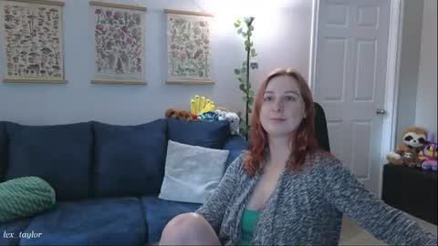 Lex online show from August 2026 09:50:01 PM